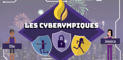 Cyberympiques