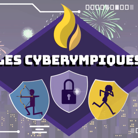 Cyberympiques