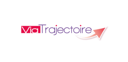 Logo du service ViaTrajectoire