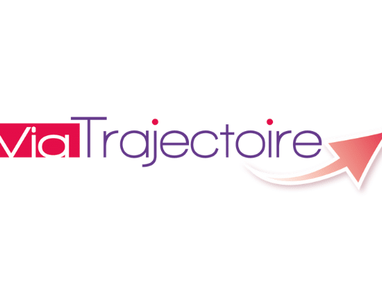 Logo du service ViaTrajectoire